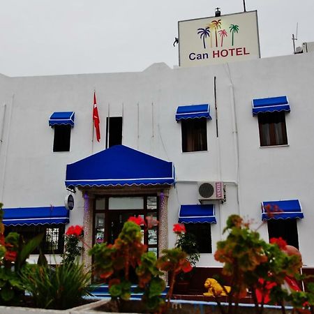 Can Otel Bodrum Exterior photo