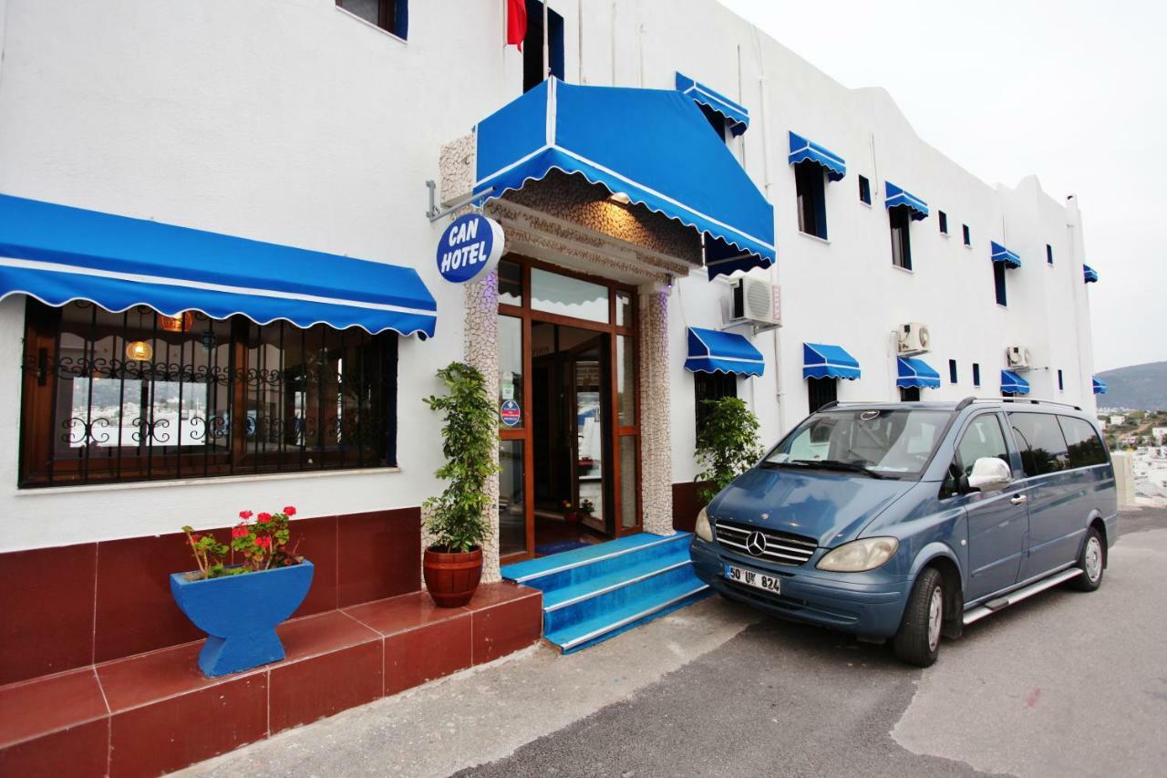 Can Otel Bodrum Exterior photo