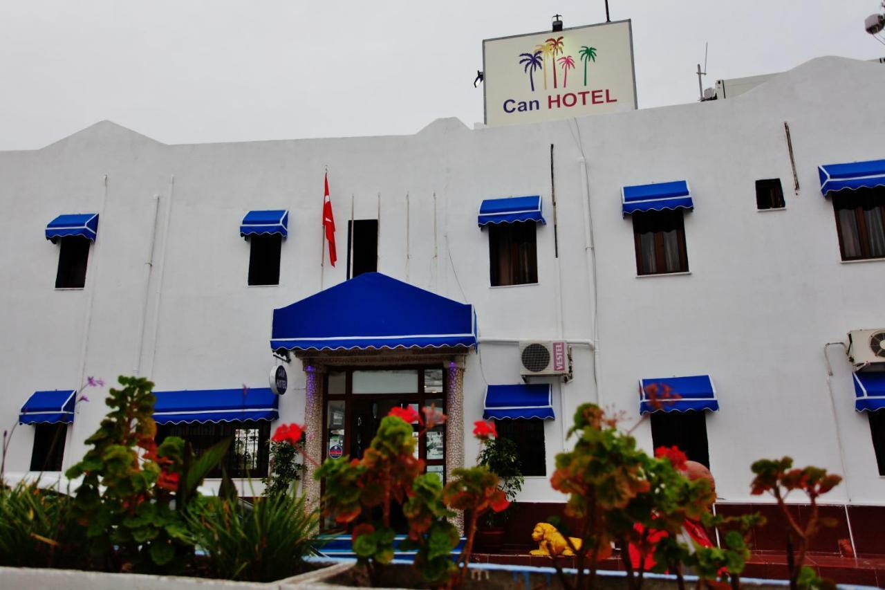 Can Otel Bodrum Exterior photo