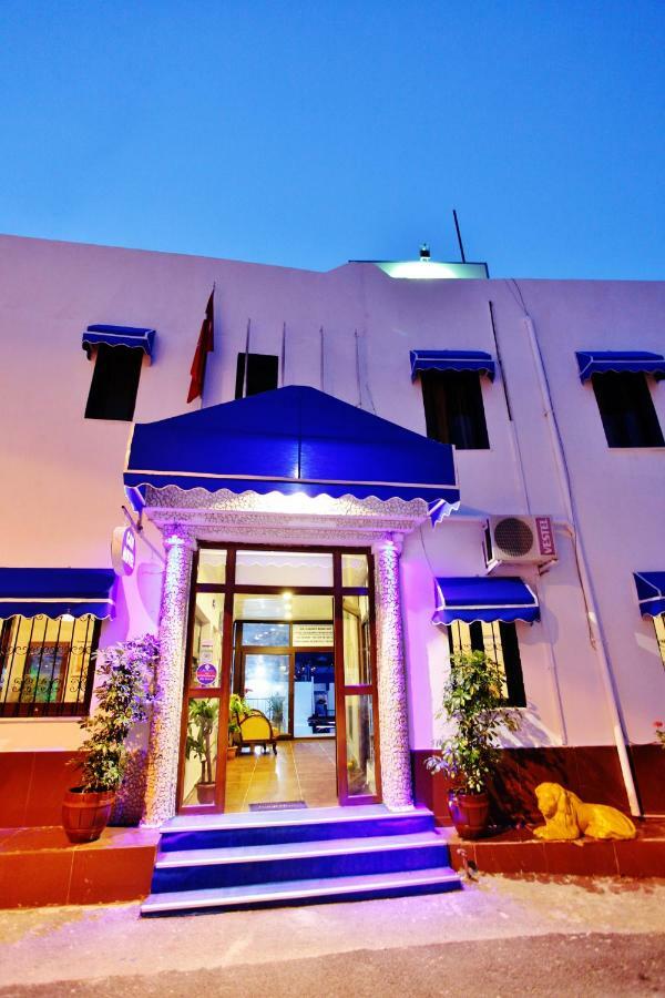 Can Otel Bodrum Exterior photo