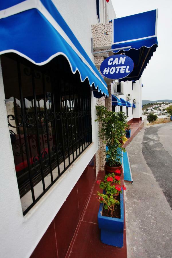 Can Otel Bodrum Exterior photo