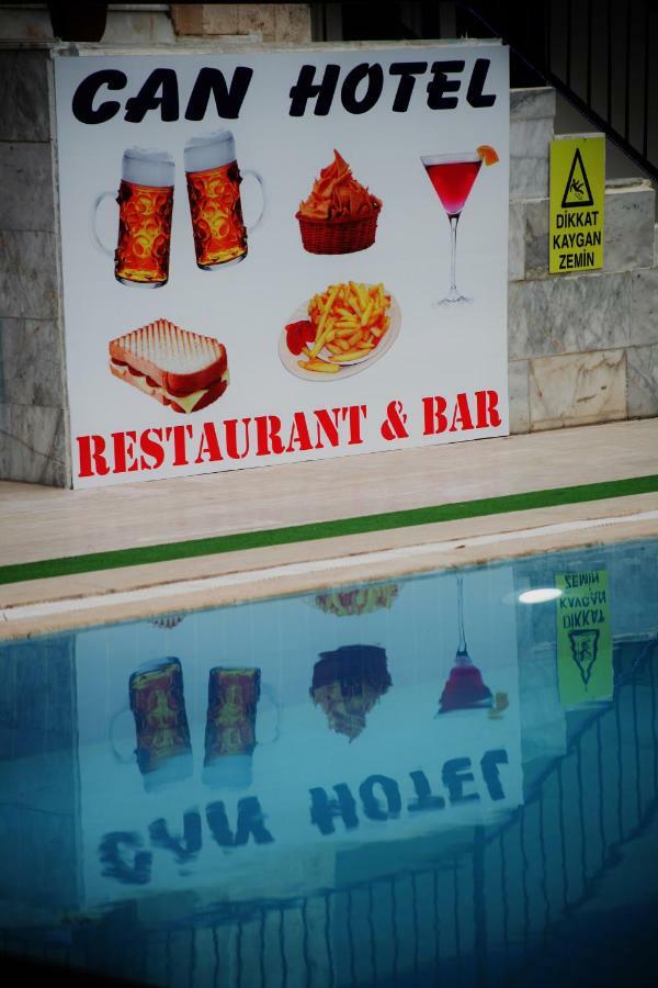 Can Otel Bodrum Exterior photo